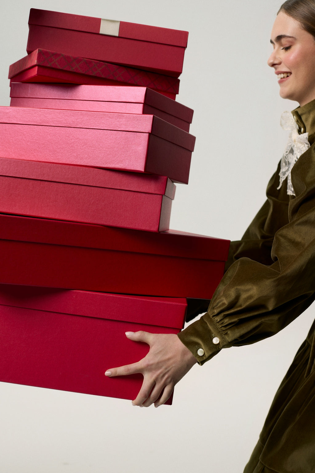 The Curator Gift Card